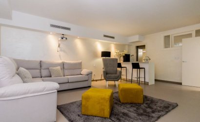 New Build - Villa -
Dehesa de Campoamor