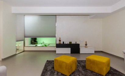 New Build - Villa -
Dehesa de Campoamor