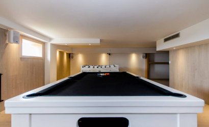 New Build - Villa -
Dehesa de Campoamor