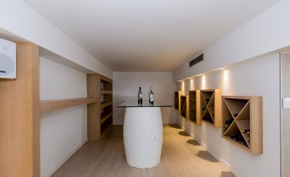 New Build - Villa -
Dehesa de Campoamor