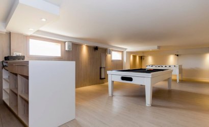 New Build - Villa -
Dehesa de Campoamor