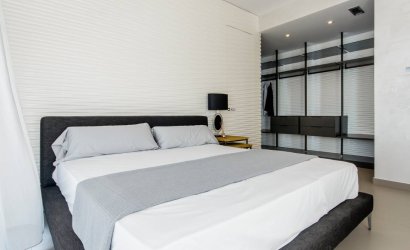 New Build - Villa -
Dehesa de Campoamor