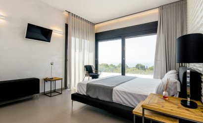 New Build - Villa -
Dehesa de Campoamor