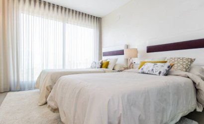 New Build - Villa -
Dehesa de Campoamor