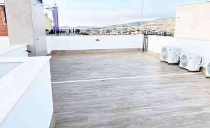 Obra nueva - semi-detached -
Algorfa