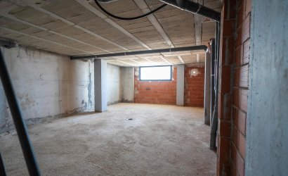 Obra nueva - semi-detached -
Algorfa