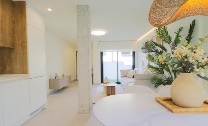 Obra nueva - Villa -
Orihuela Costa