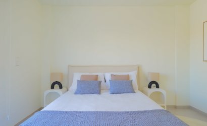 Obra nueva - Villa -
Orihuela Costa