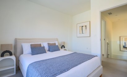 Obra nueva - Villa -
Orihuela Costa
