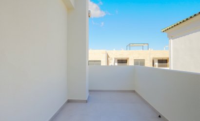 Obra nueva - Villa -
Orihuela Costa