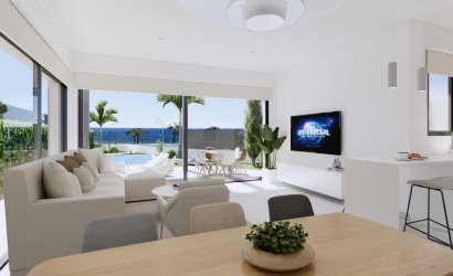 Nouvelle - terraced -
Los Alcázares