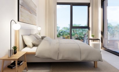 Nouvelle - terraced -
Los Alcázares