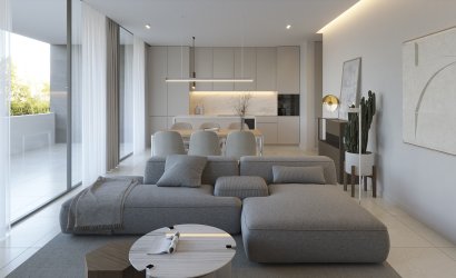 New Build - Penthouse -
La Nucía