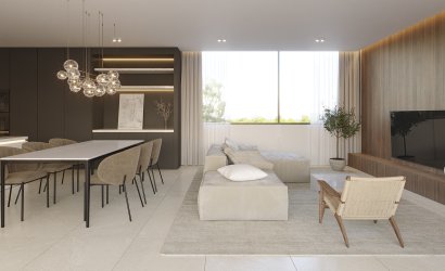 New Build - Penthouse -
La Nucía