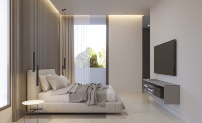 New Build - Penthouse -
La Nucía