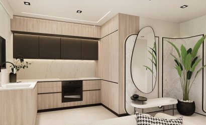 New Build - low-bungalow -
Pilar de la Horadada