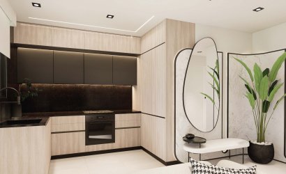 New Build - low-bungalow -
Pilar de la Horadada