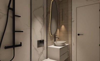 New Build - low-bungalow -
Pilar de la Horadada