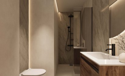 New Build - low-bungalow -
Pilar de la Horadada