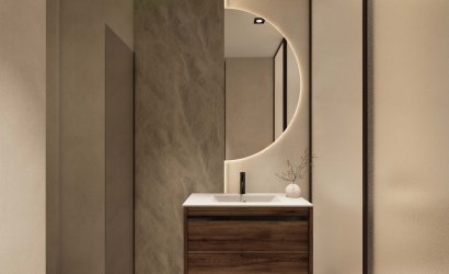 New Build - low-bungalow -
Pilar de la Horadada