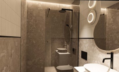 New Build - low-bungalow -
Pilar de la Horadada