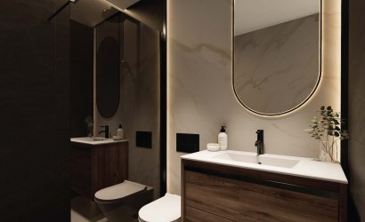 New Build - low-bungalow -
Pilar de la Horadada