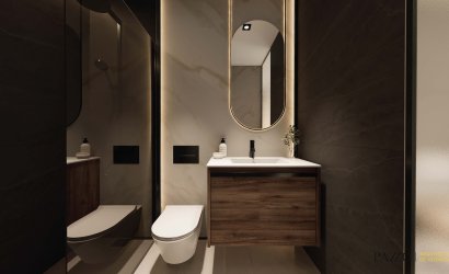 New Build - low-bungalow -
Pilar de la Horadada