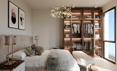 Obra nueva - Villa -
Finestrat
