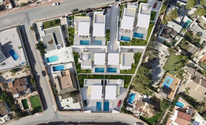 Obra nueva - detached -
Torrevieja