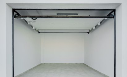 Nouvelle - high-bungalow -
Pilar de la Horadada