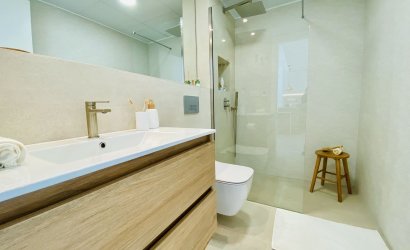 Nouvelle - high-bungalow -
Pilar de la Horadada