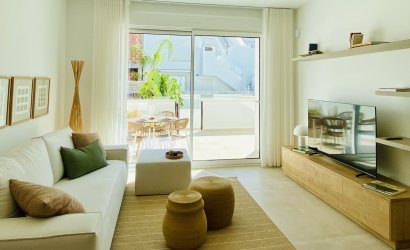 Nouvelle - high-bungalow -
Pilar de la Horadada