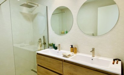 Nouvelle - high-bungalow -
Pilar de la Horadada