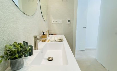 Nouvelle - high-bungalow -
Pilar de la Horadada