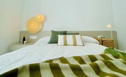 Nouvelle - high-bungalow -
Pilar de la Horadada