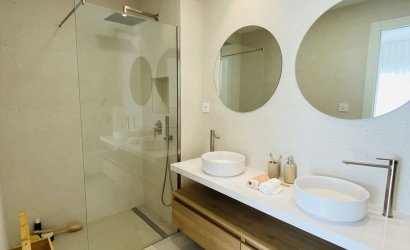 Nouvelle - high-bungalow -
Pilar de la Horadada