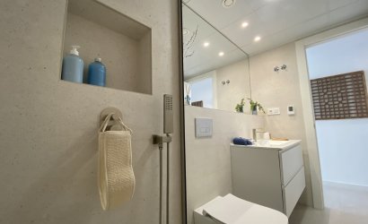 Nouvelle - high-bungalow -
Pilar de la Horadada