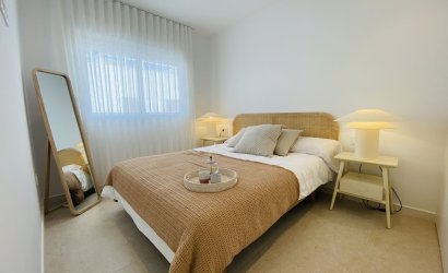 Nouvelle - high-bungalow -
Pilar de la Horadada