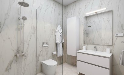 Obra nueva - low-bungalow -
Mazarrón