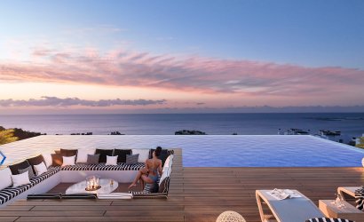 Nieuwbouw - Penthouse -
La Vila Joiosa