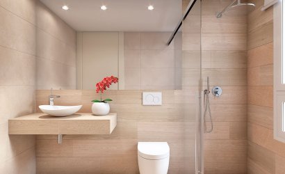 Nouvelle - low-bungalow -
La Finca Golf