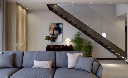 Obra nueva - Villa -
La Finca Golf