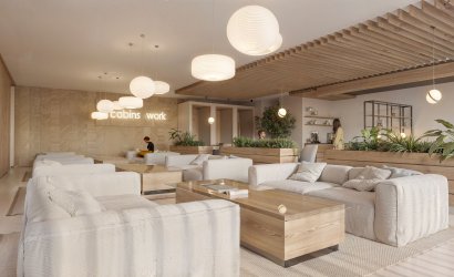 Obra nueva - apartment -
La Nucía