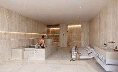 Obra nueva - Planta Baja -
La Nucía