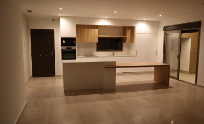 Obra nueva - detached -
Aspe