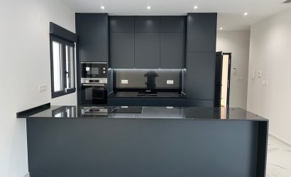 Nouvelle - detached -
La Romana