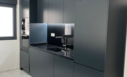 Nouvelle - detached -
La Romana