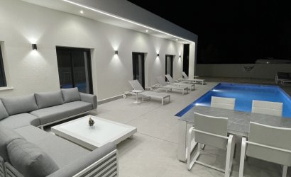 Nouvelle - detached -
La Romana