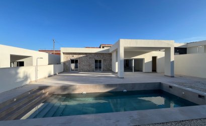 New Build - terraced -
La Romana