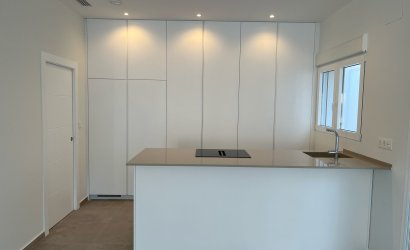 New Build - terraced -
La Romana